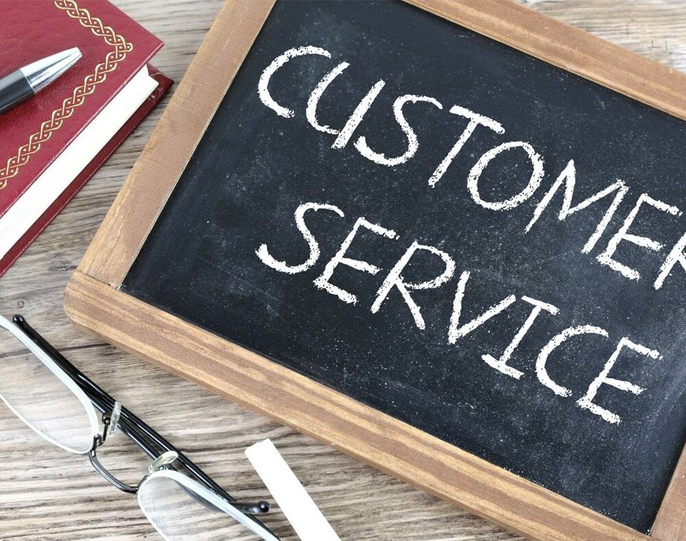 Service