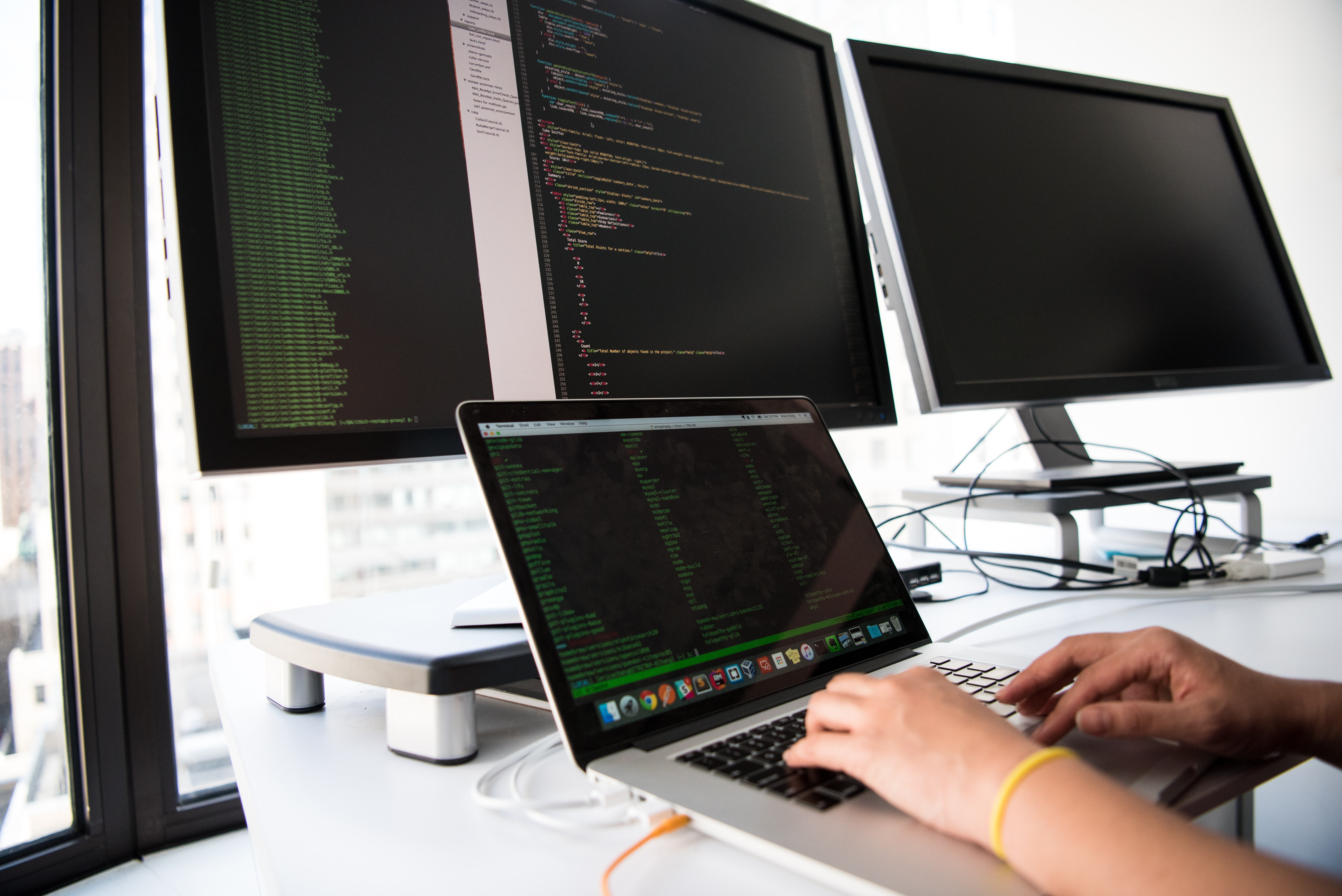 Firmware Development